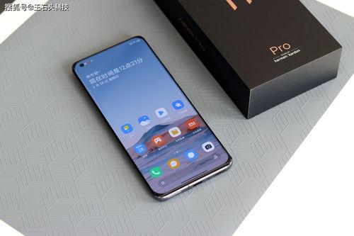 国产小米手机开箱视频,国产科技魅力尽收眼底