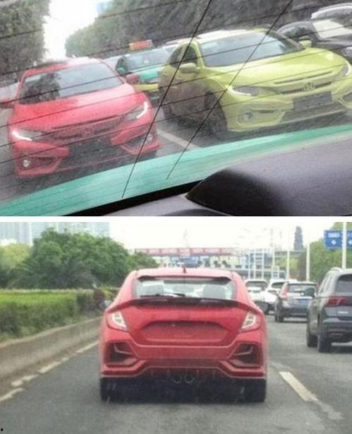 国产r 6上路视频,街头实测展现卓越性能