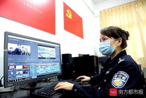 国产调教女警察视频,国产调教女警的蜕变之路